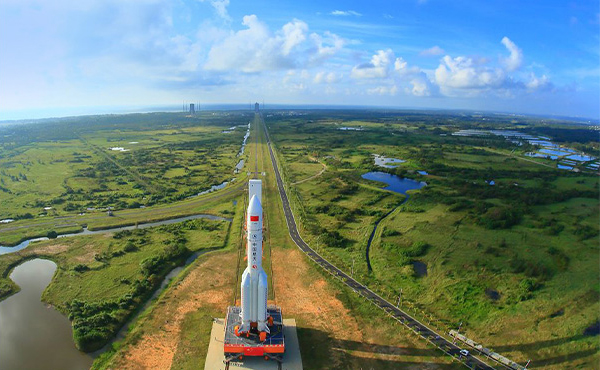 seo長(cháng)征火箭